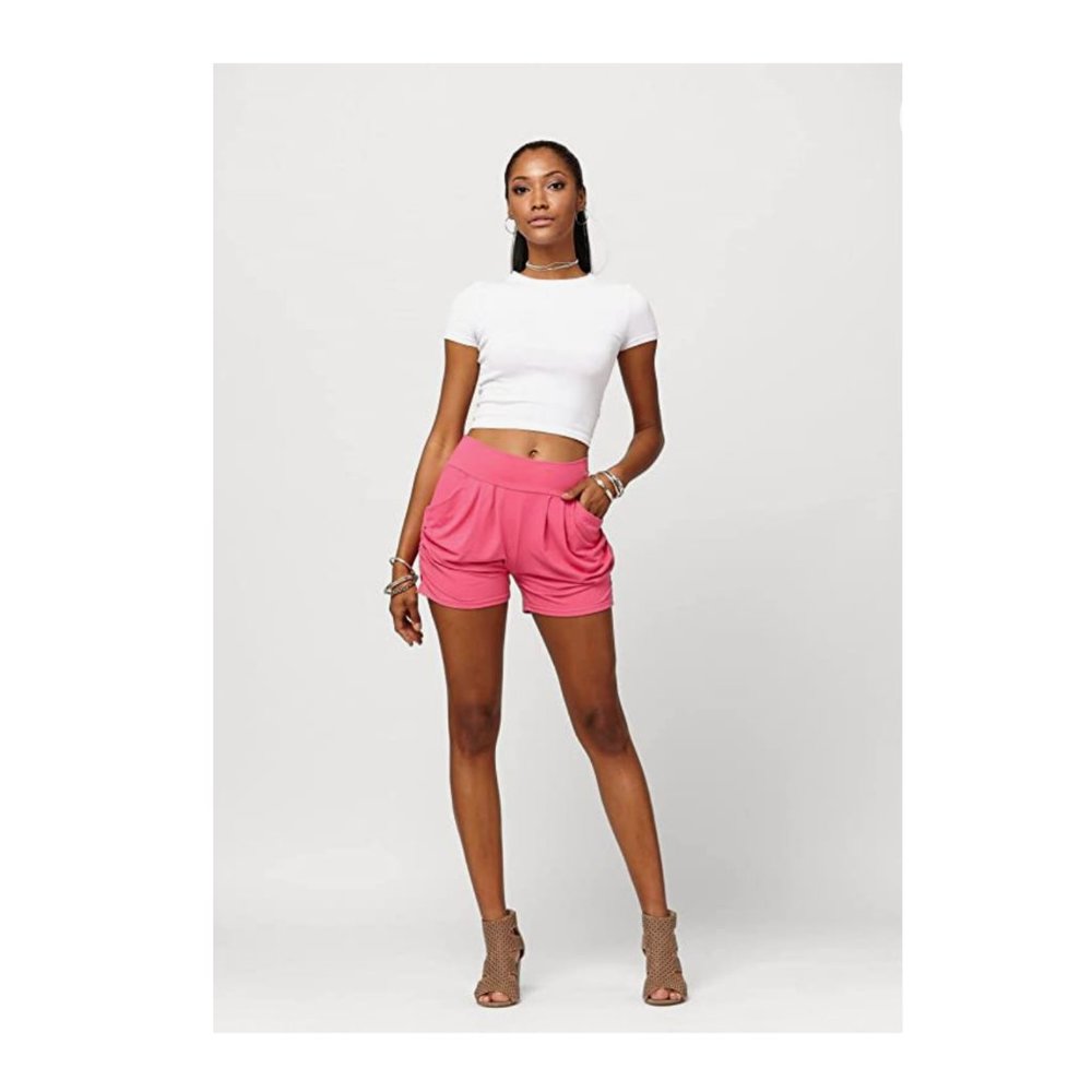 Pocket Shorts - L/XL - NWT